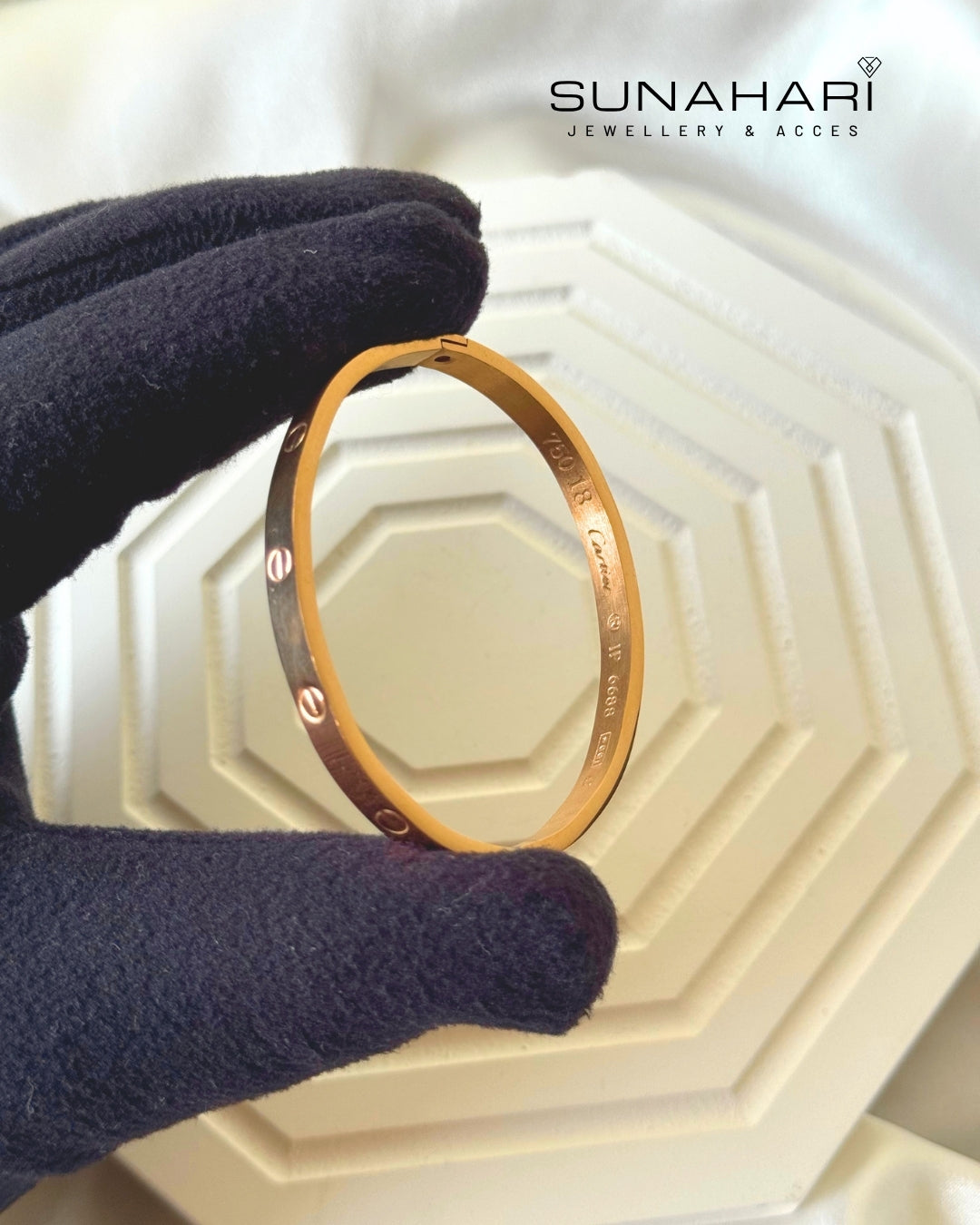 All Time Classy Bracelet