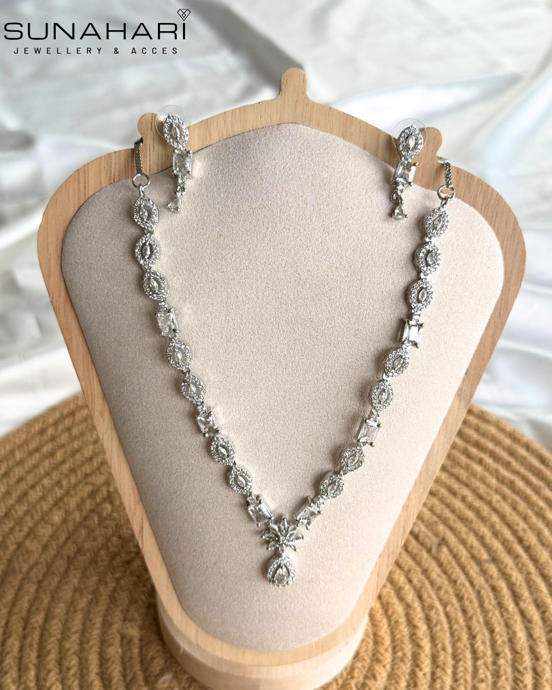 Diamond Bloom Set