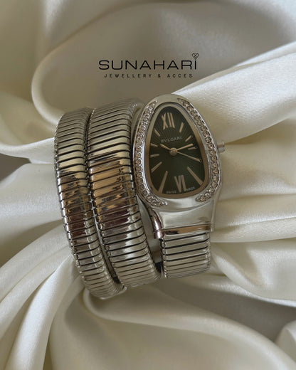 Serpenti-Tubogas (Analog Watch)