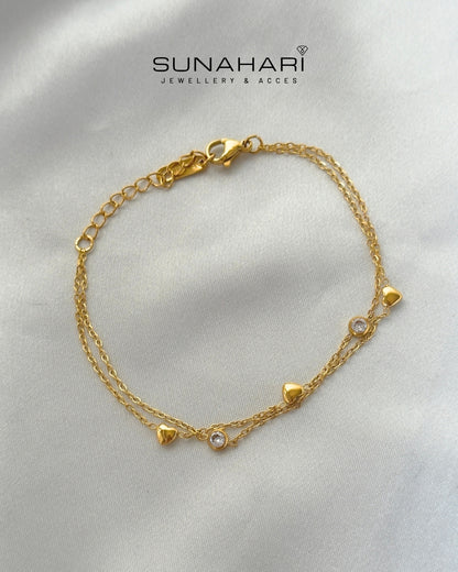 Cupid Glow Bracelet