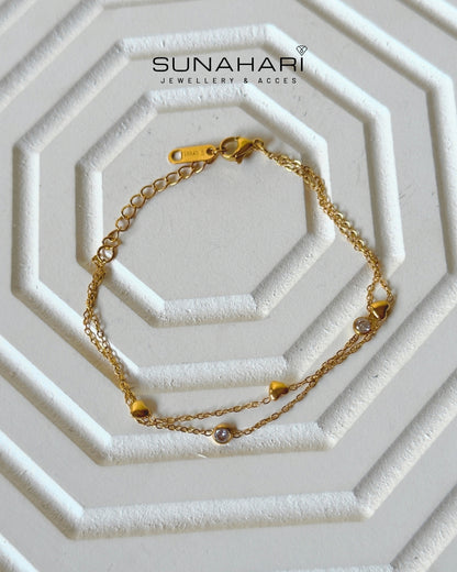 Cupid Glow Bracelet