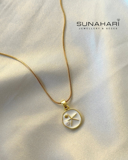Beach Day Necklace