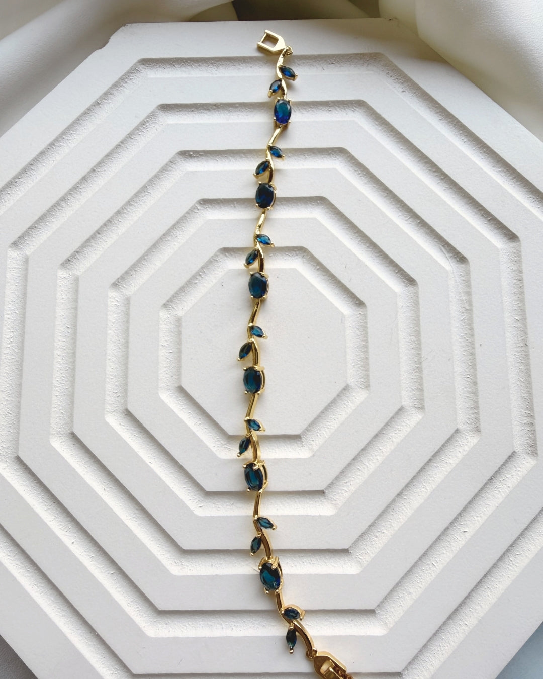 Disney Dream Tulip Bracelet