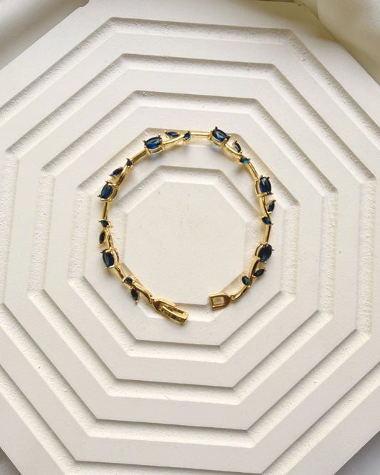 Disney Dream Tulip Bracelet