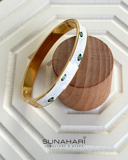 Tuscany Evil Eye Bracelet