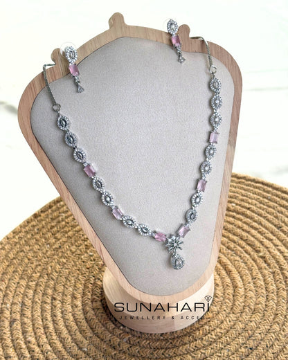 Rose Bloom Set