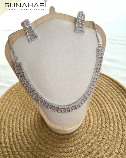 Blush Luxe Set