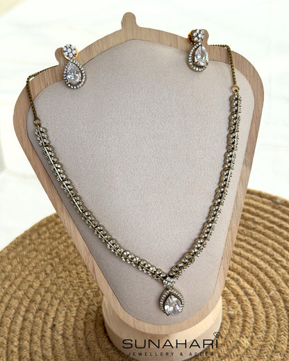 Crystal Dew Set