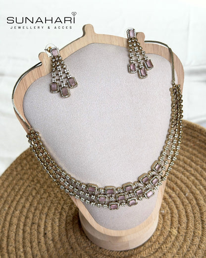 Crystal Blush Set