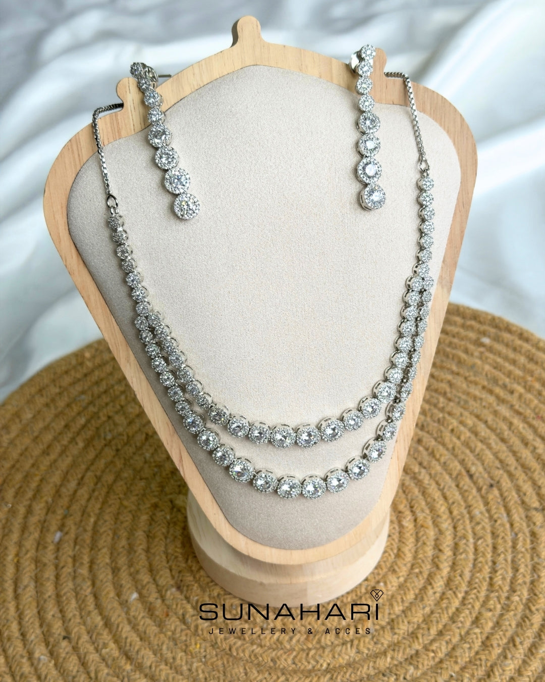 Layered Luxe Set