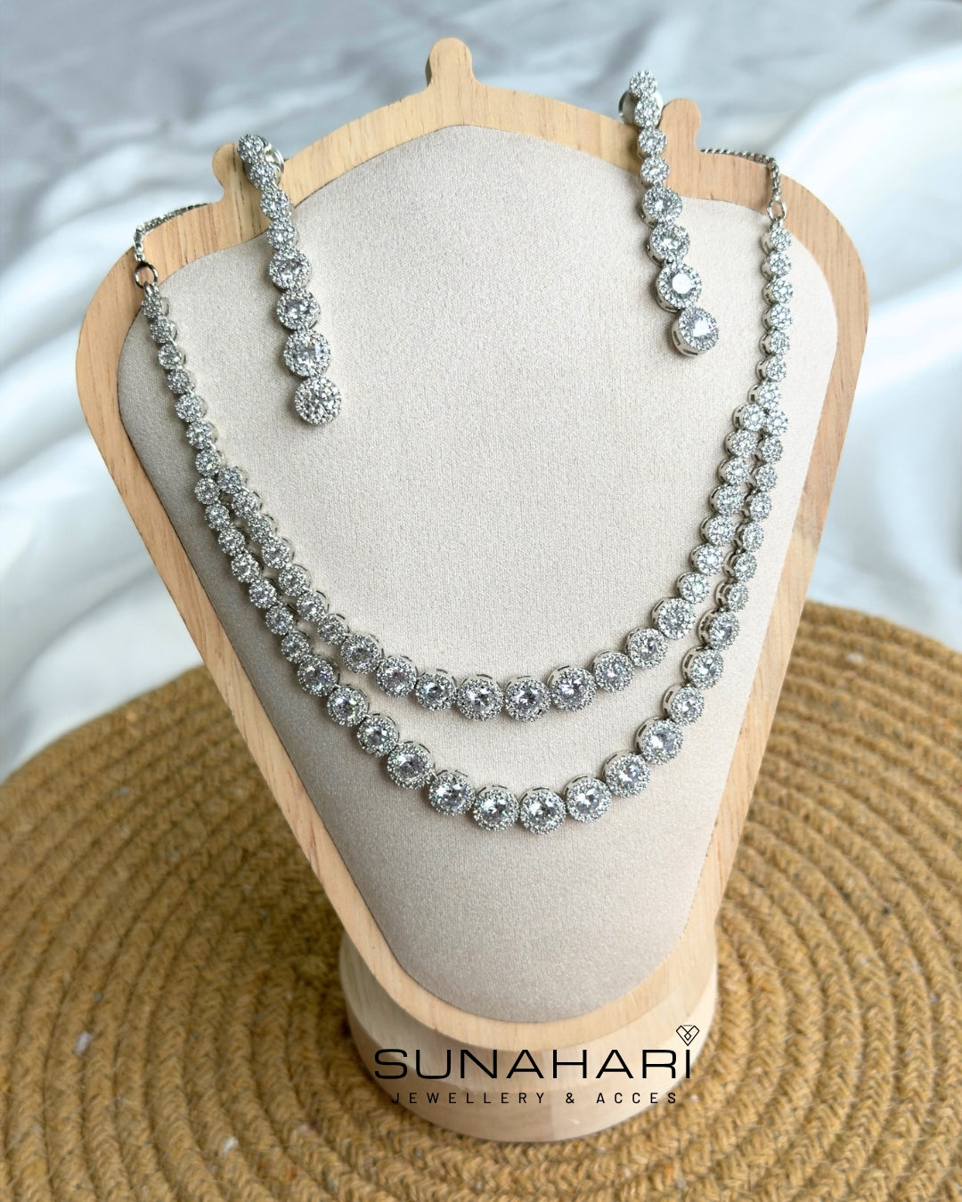 Layered Luxe Set