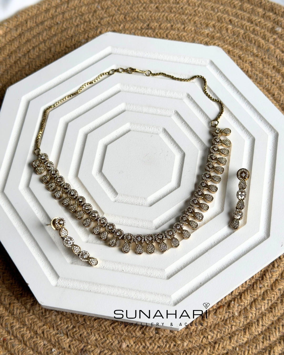 Daisy Elegance Set