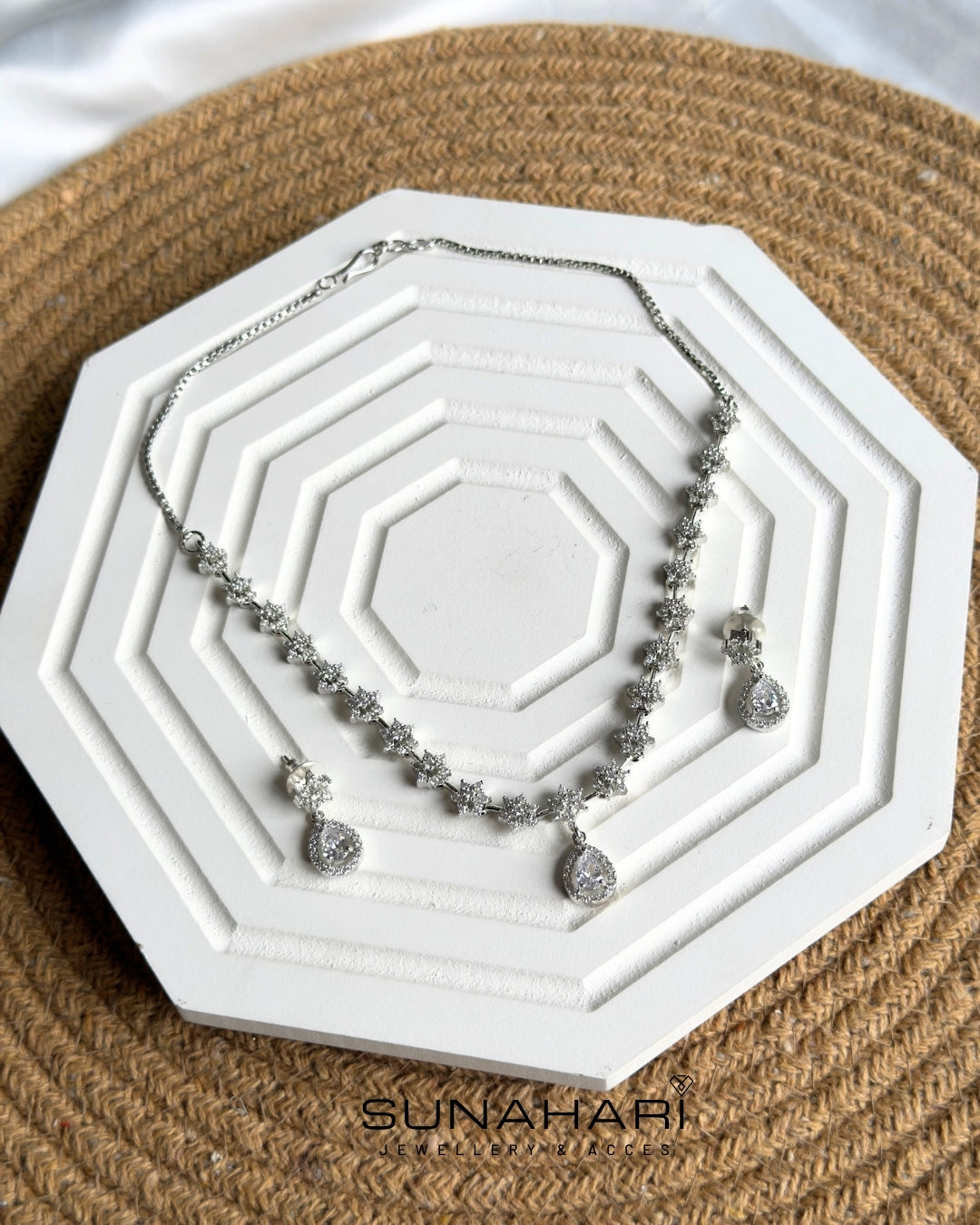 Snowflake Grace Set