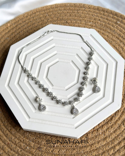 Snowflake Grace Set