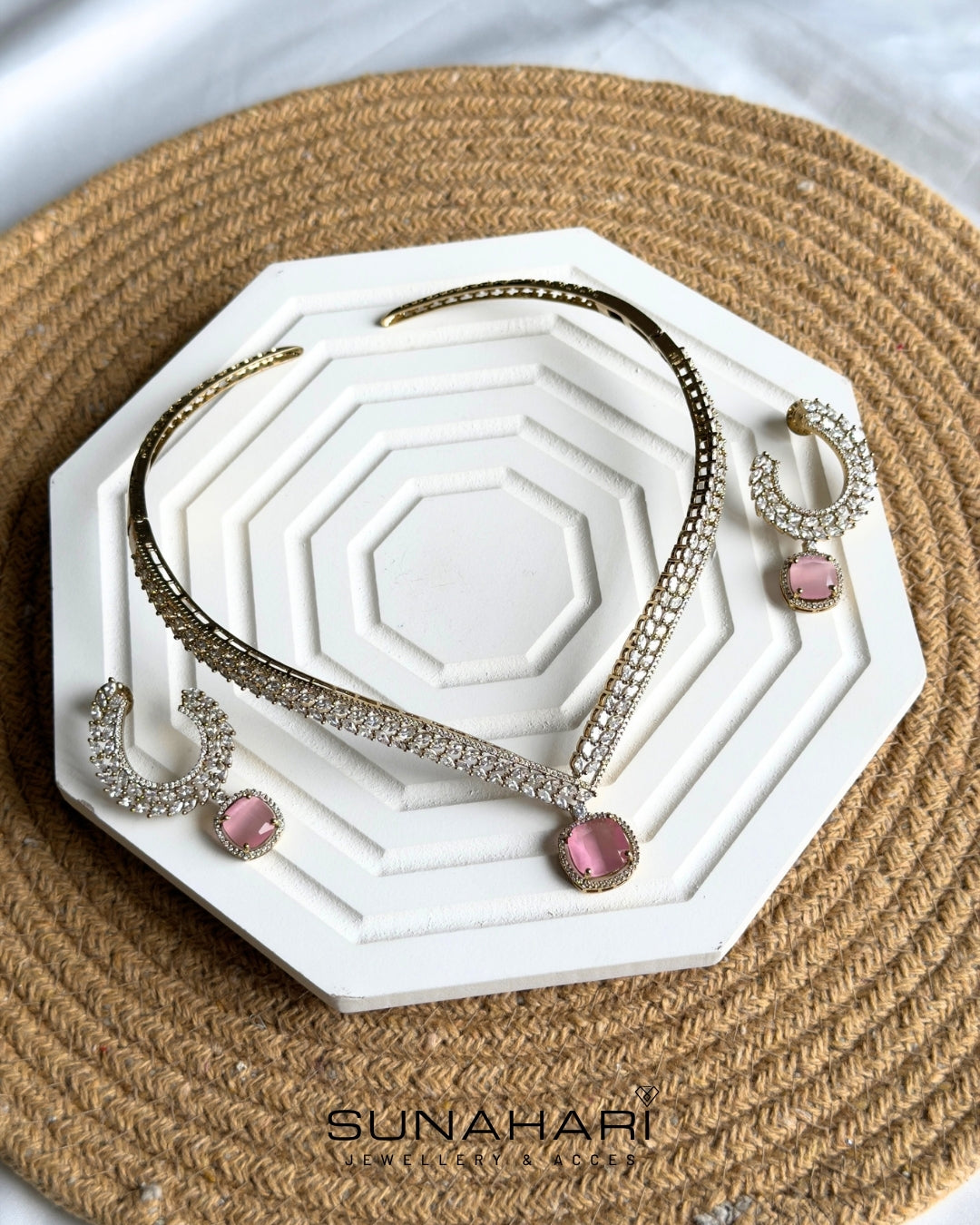 Luxe Royale Set
