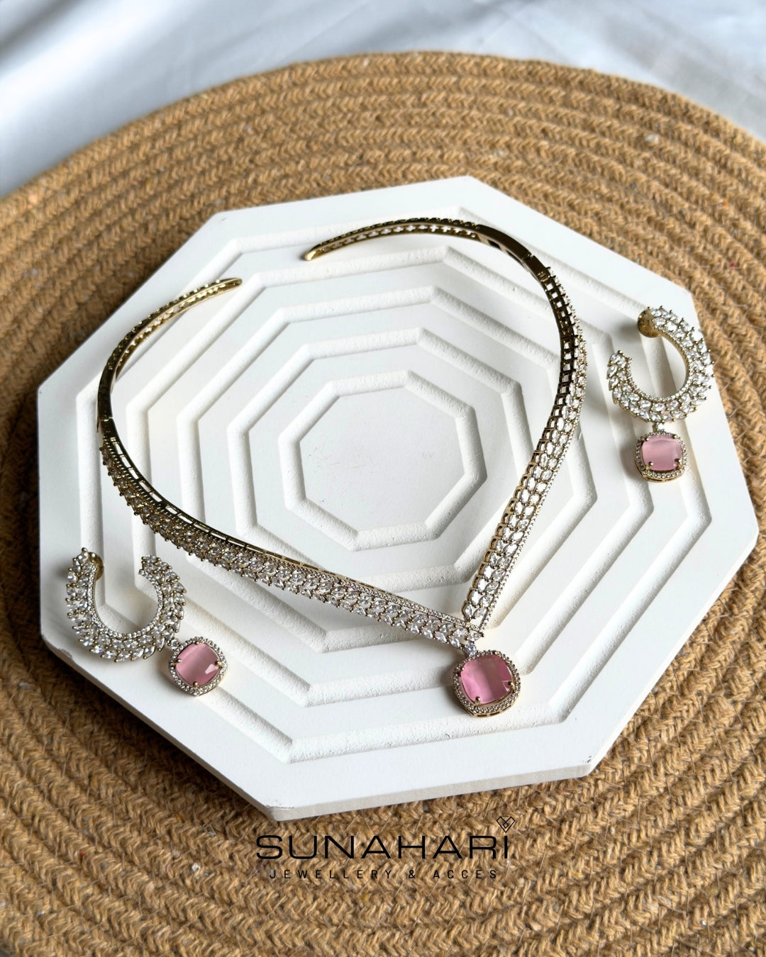 Luxe Royale Set