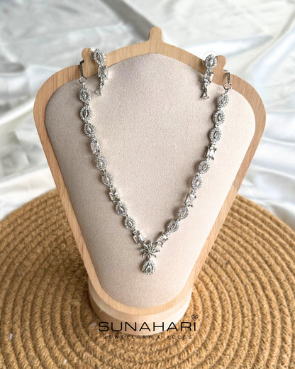 Diamond Bloom Set