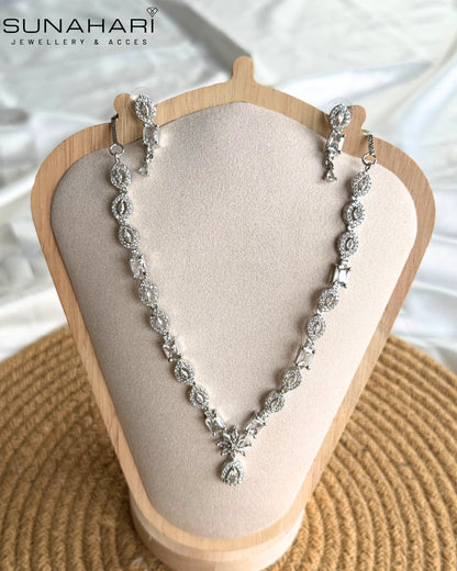 Diamond Bloom Set