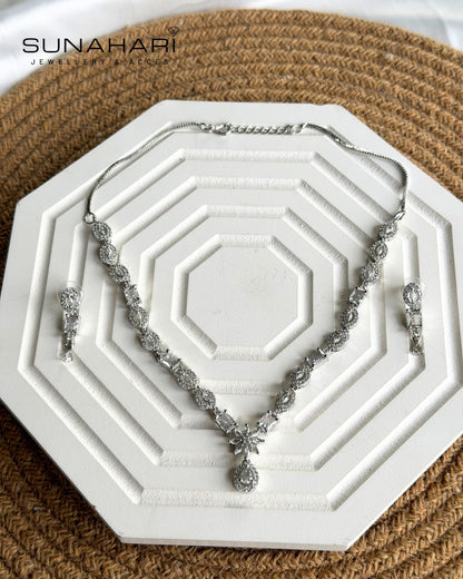 Diamond Bloom Set