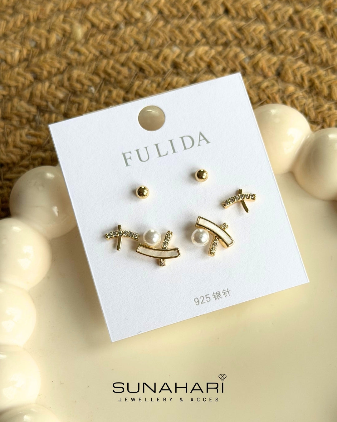 Dreamy core Earrings Combo