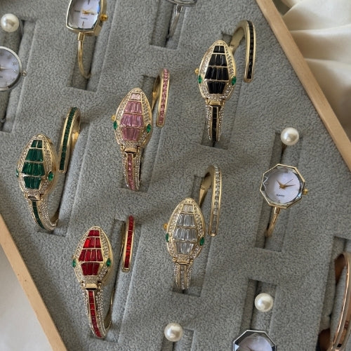Bracelet Watches