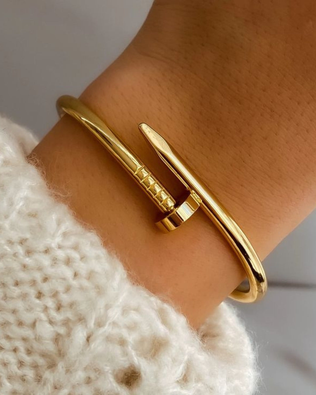 Classy Bracelet – Anti-Tarnish