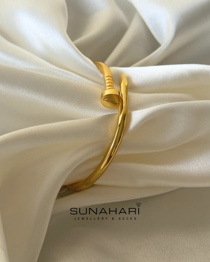 Classy Bracelet – Anti-Tarnish