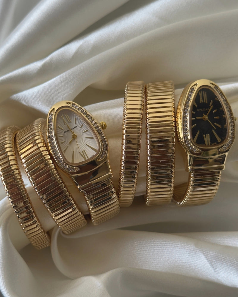 Spiral Watches