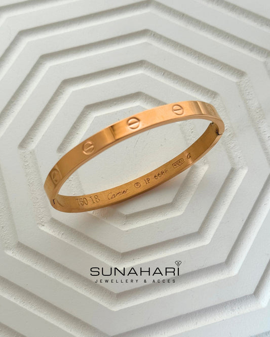 All Time Classy Bracelet